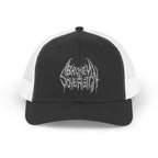 Broken Sovereign Logo Snapback