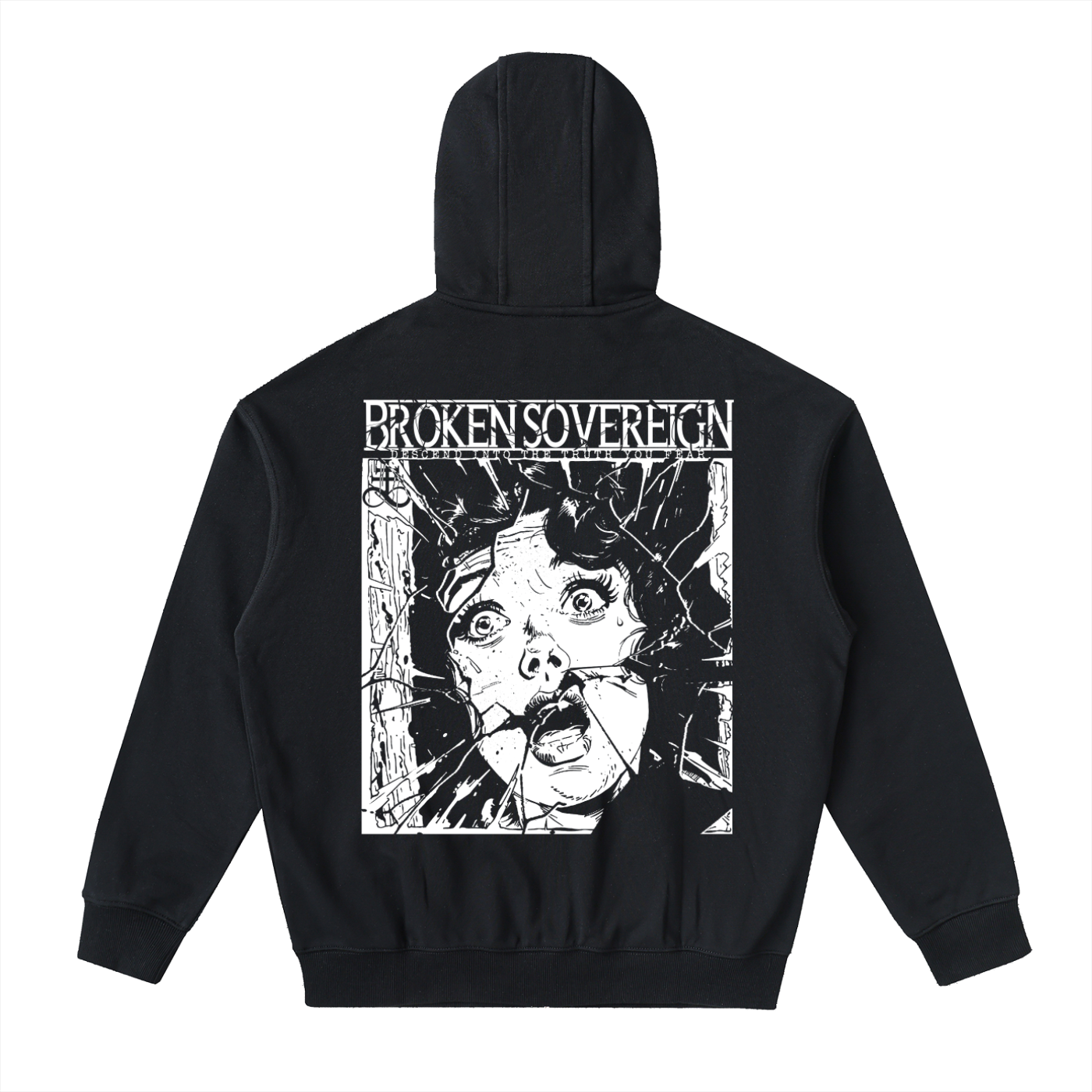 Hoodie,oversized,heavyweight